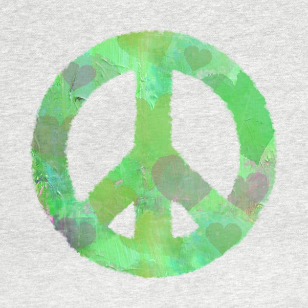 Peace by AtomicMadhouse